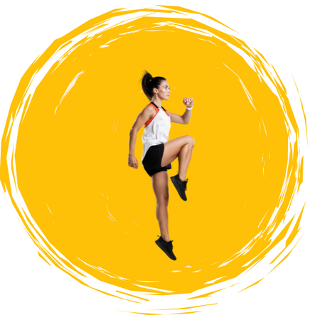 Deporte y Fisioterapia