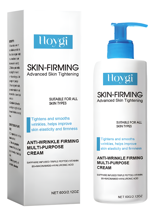 🎁¡COMPRE 1 Y LLÉVESE 2 GRATIS! 🎁CREMA REAFIRMANTE HOYGI🤩🎁