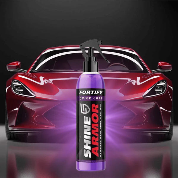 ¡ÚLTIMAS 7 PIEZAS! - AutoShine™ - Spray Premium Cerámico CERA RESTAURADORA DE  PINTURA, BRILLO Y ELIMINA RASGUÑOS